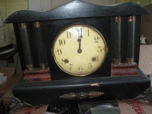 Property photo 44 - Major Antique & Collectibles Auction